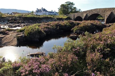 Sligachan Hotel in Isle of Skye: Find Hotel Reviews, Rooms, and Prices on Hotels.com