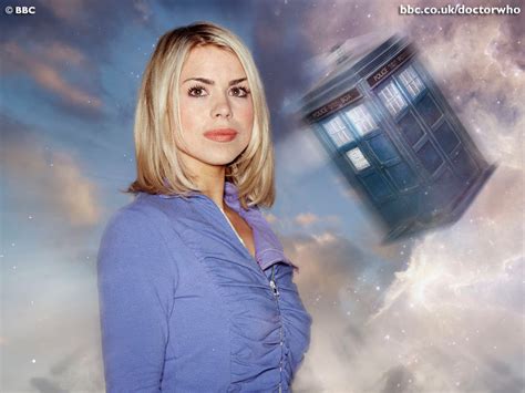 Rose Tyler Series 2 of Doctor Who - Rose Tyler Photo (12952455) - Fanpop