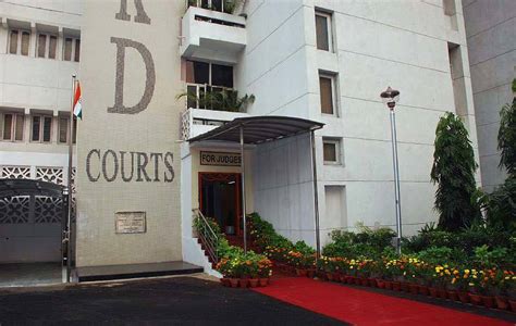 Stalwart Upholders Of Law & Order In The City: Learn All About Delhi's 6 District Courts