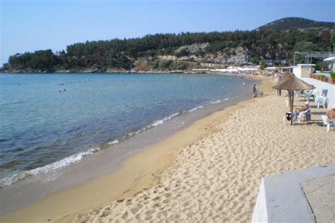 Best Kavala Beaches, Attractions & Things to Do - YouInGreece