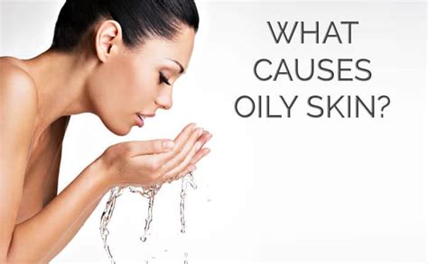 Skincare for Oily skin! Complete Skincare Guide & Tips for Oily Skin ...