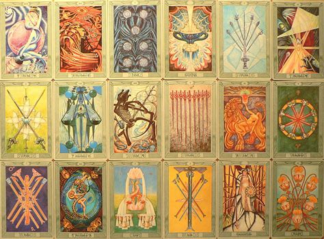 An Insider's Guide to Tarot & Other Readings. | elephant journal