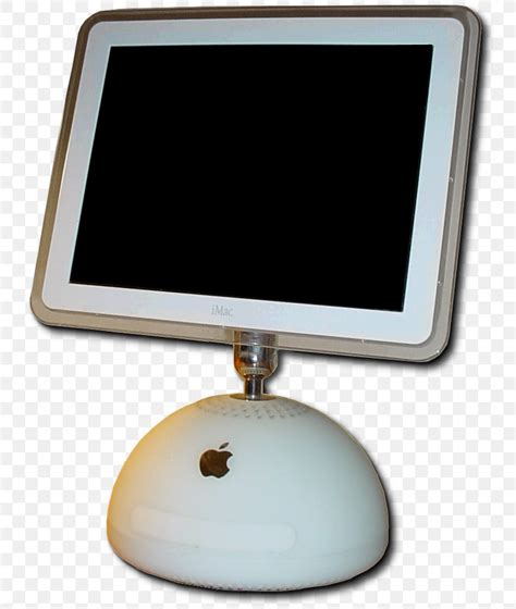 IMac G3 IMac G4 Apple, PNG, 760x969px, Imac G3, Apple, Computer, Computer Monitor Accessory ...