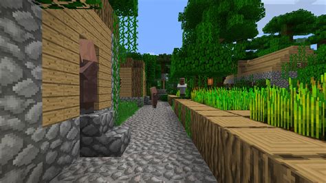 Faithful HD Texture Pack for Minecraft 1.18 – TexturePack.net