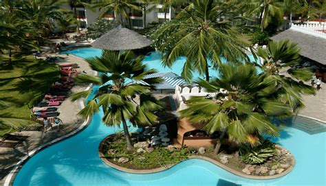 Bamburi Beach Hotel - Continental Travel Group