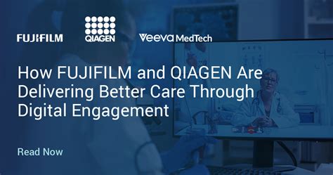 How MedTech Companies Are Delivering Better Care Through Digital Engagement - Veeva MedTech