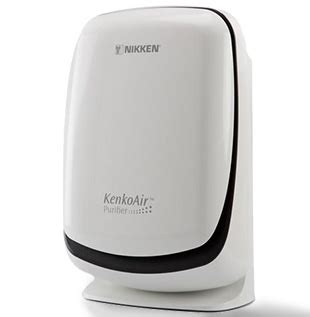 Nikken Air Purifier – Nikken Products