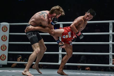 The Best Spinning Knockouts In ONE Championship History - ONE ...