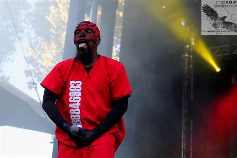 Tech N9ne Interview and Tour Dates - Pop Culture Madness Network News