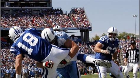 Colts vs. Titans: 5 Keys to Victory - Music City Miracles