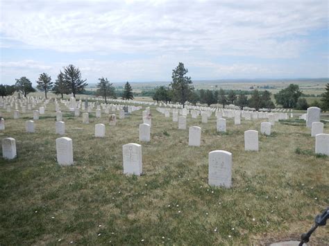 Little Bighorn Battlefield National Monument | National Park Foundation