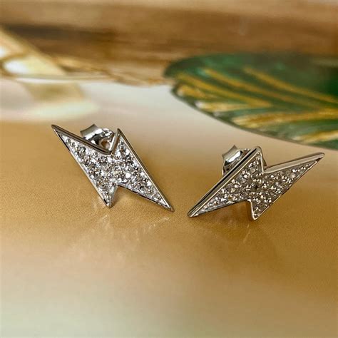 Details 78+ harry potter lightning bolt earrings super hot - 3tdesign ...