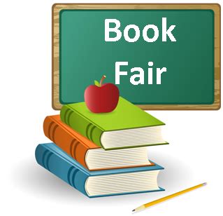 Book Fair Clipart - ClipArt Best - ClipArt Best