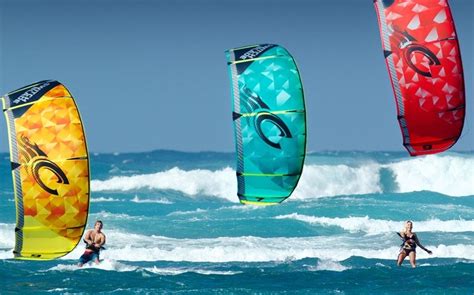 List of 7 Of The Worlds Best Kitesurfing Destinations. Cabarete made the list