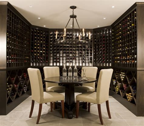 Bar & Wine Rooms Photo Gallery | BOWA | Design Build Renovations