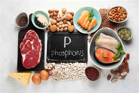 Phosphorus & Kidney Disease... Everything You Need To Know - Kidney Coach