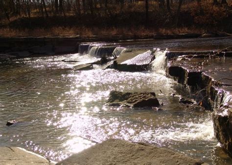 Osage Hills State Park near Pawhuska, OK | Osage hills state park ...