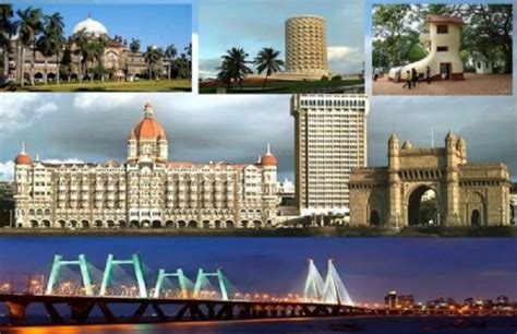 Mumbai Darshan Tour Package Service at best price in Mumbai | ID: 21476340830