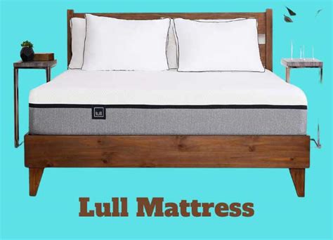 Lull Mattress Reviews in 2024 (Buy or Avoid?)