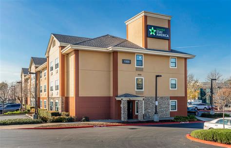 Explore Our Nationwide Hotel Locations | Extended Stay America