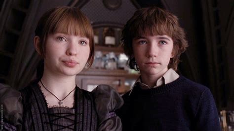 Picture of Liam Aiken in Lemony Snicket's A Series of Unfortunate ...