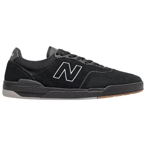 New Balance Mens Skate Shoes NM913 Black Black