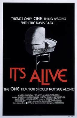 It's Alive (1974 film) - Wikipedia