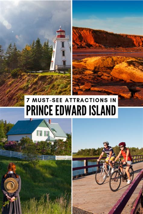 7 Must-See Attractions in Prince Edward Island - Frugal Mom Eh!