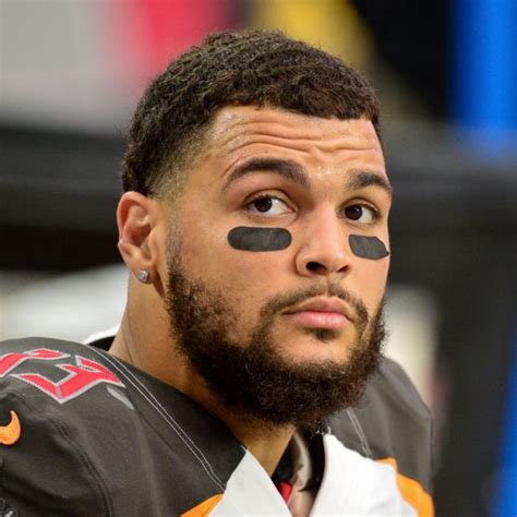 Mike Evans Stats, News, Videos, Highlights, Pictures, Bio - Tampa Bay ...