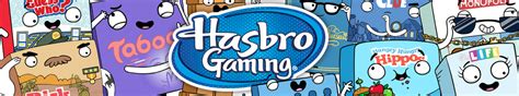 Hasbro Gaming Toys | Toys In-Store & Online | Toyworld