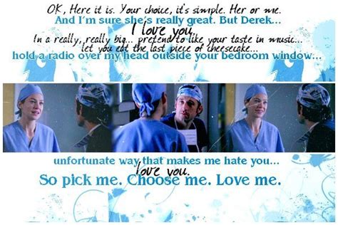 Grey's Anatomy Quotes - Grey's Anatomy Quotes Photo (1311180) - Fanpop