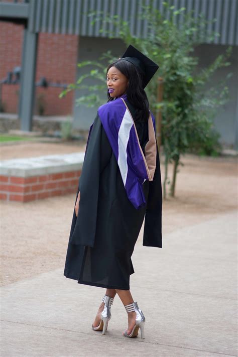 Grand Canyon University Graduation Pics