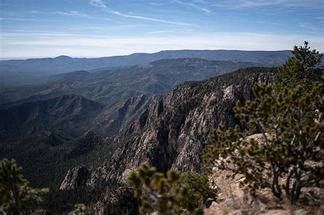 Best Hikes in Santa Fe National Forest (NM) | Trailhead Traveler