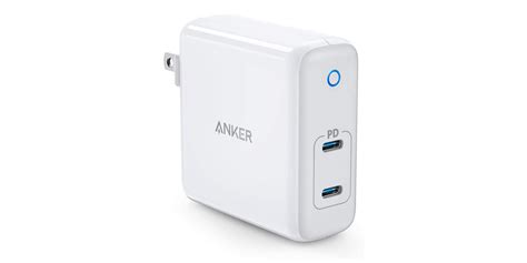 Anker deals from $10: USB-C chargers, wireless speakers, HomeKit ...