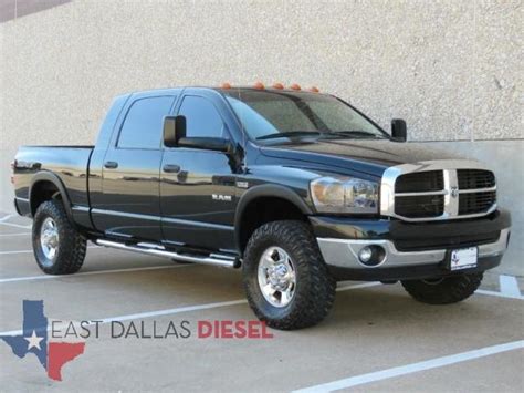 Dodge Ram 1500 R T In Texas For Sale Used Cars On Buysellsearch