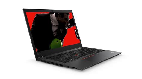 Lenovo ThinkPad T480s-20L8S02E00 - Notebookcheck.net External Reviews