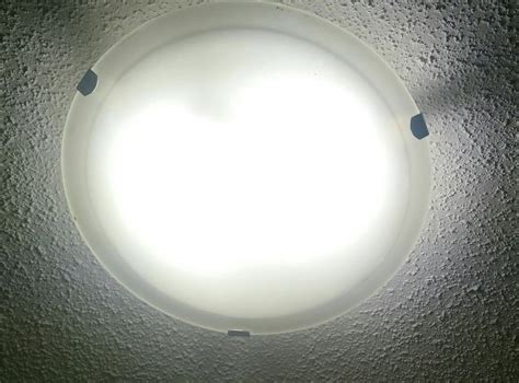 How To Replace Ceiling Light Cover