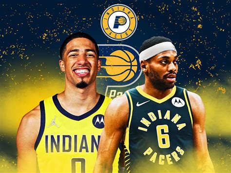 Indiana Pacers Depth Chart Updated: How do they line up their starting ...