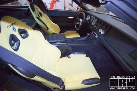 Interior mods for early C4 - CorvetteForum - Chevrolet Corvette Forum Discussion