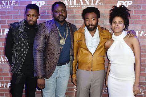 'Atlanta' Cast Net Worth and Who Makes the Most From the Show