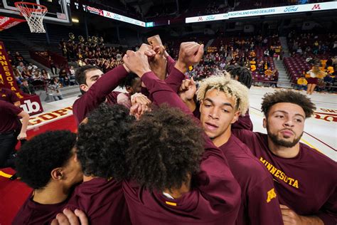 Minnesota Basketball: Previewing Cleveland State - The Daily Gopher