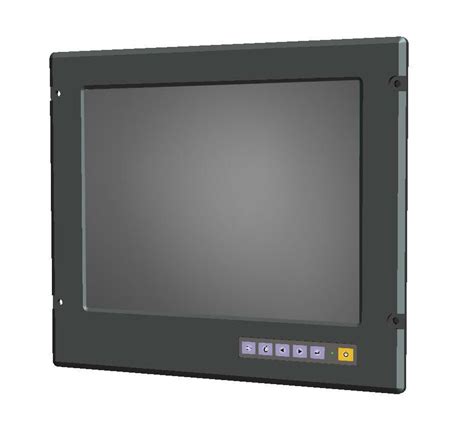 5-32" Touchscreen, Wallmountable 15" Industrial Touch Monitor, Screen Size: 19, Rs 18000 /number ...