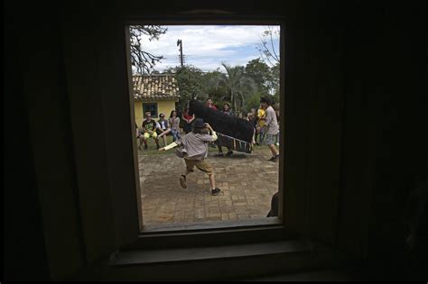 AP PHOTOS: Celebrating Azorean culture in southern Brazil | 710 KNUS - Denver, CO