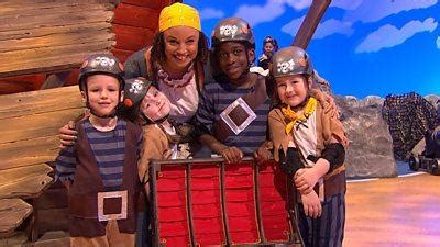 Swashbuckle: All Episodes - Trakt