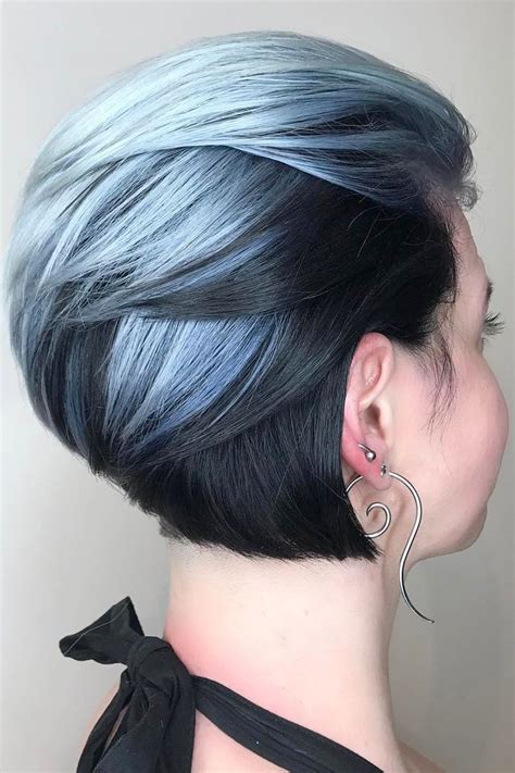 Periwinkle Hair Color Guide With Inspiring Ideas