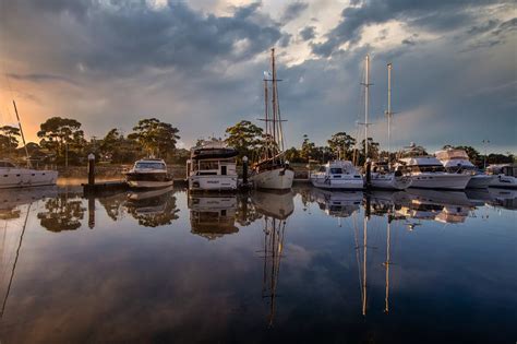 Top 3 Photo Spots at Triabunna in 2024