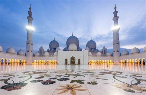 şeyh zayed camii | Sheikh zayed grand mosque, Grand mosque, Abu dhabi