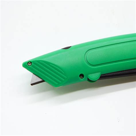 Easy Cut 6000 Safety Knife, Box Cutter, safer Stanley Knife