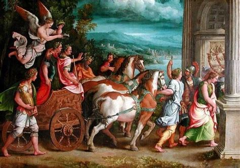 66 AD: Was the Great Jewish Revolt Against Rome a Preventable Tragedy? | History Hit