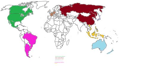 Ww3 Simulation